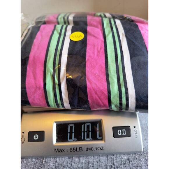 Gap Dress Womens Extra Large Multicolor Strapless Striped Long Length Dress - Picture 5 of 5